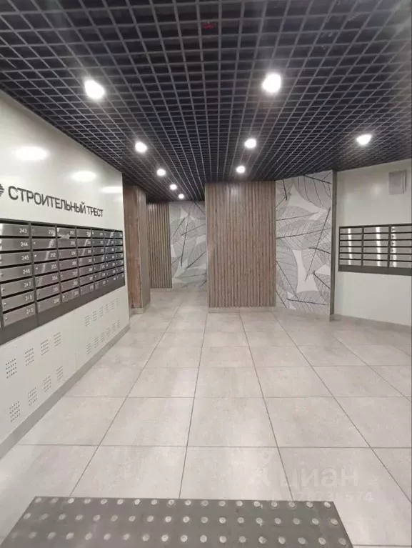 2-к кв. Санкт-Петербург Лиственная ул., 20к2 (79.0 м) - Фото 1