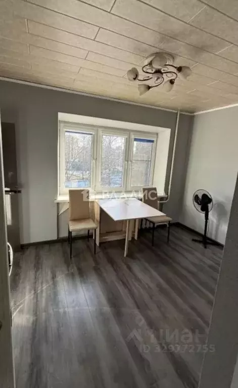 1-к кв. Московская область, Раменское ул. Гурьева, 15к2 (23.0 м) - Фото 1