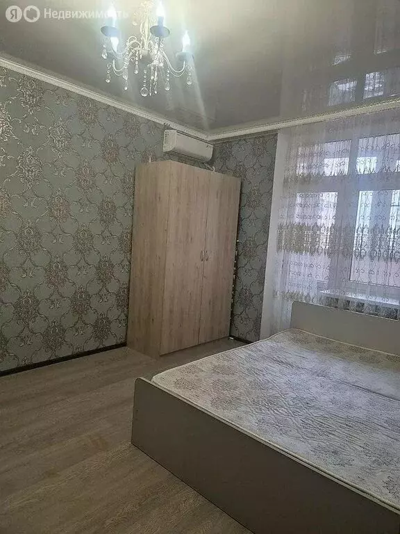 1-комнатная квартира: Ростов-на-Дону, улица Подвойского, 39 (42 м) - Фото 1