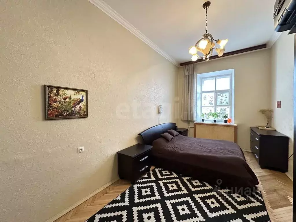 2-к кв. Санкт-Петербург ул. Союза печатников, 3 (67.0 м) - Фото 1