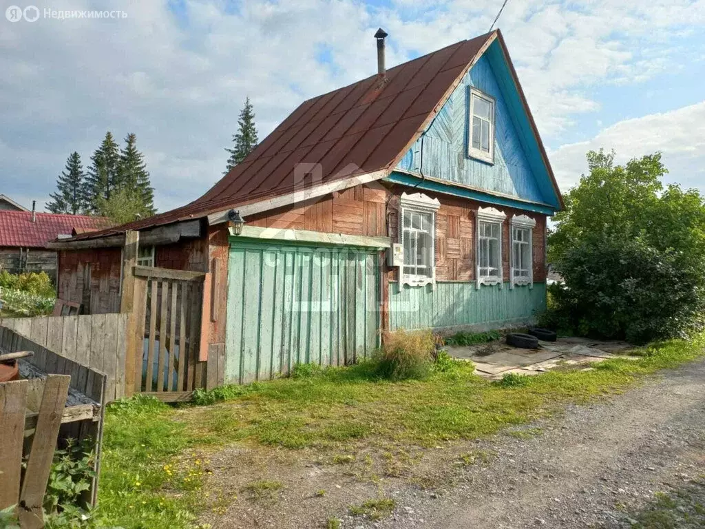 Дом в Екатеринбург, микрорайон Широкая Речка (45 м) - Фото 2