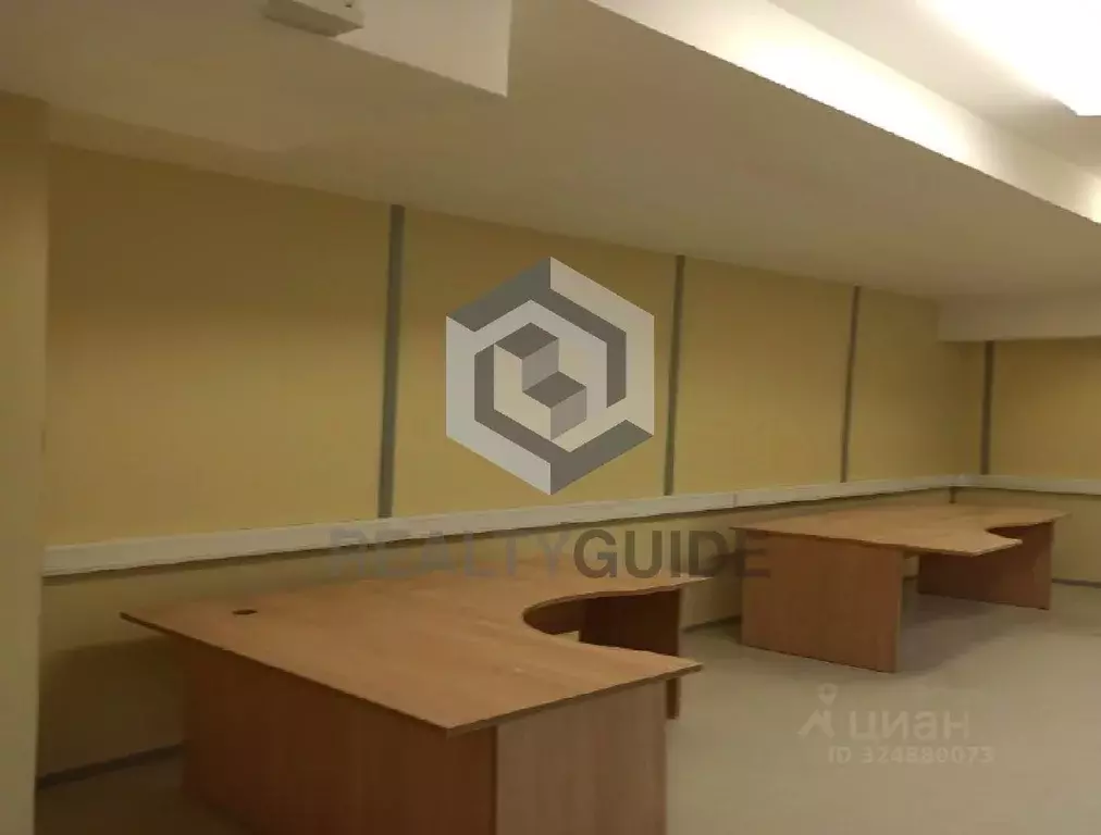 Офис в Москва пер. Капранова, 3С2 (28 м) - Фото 2