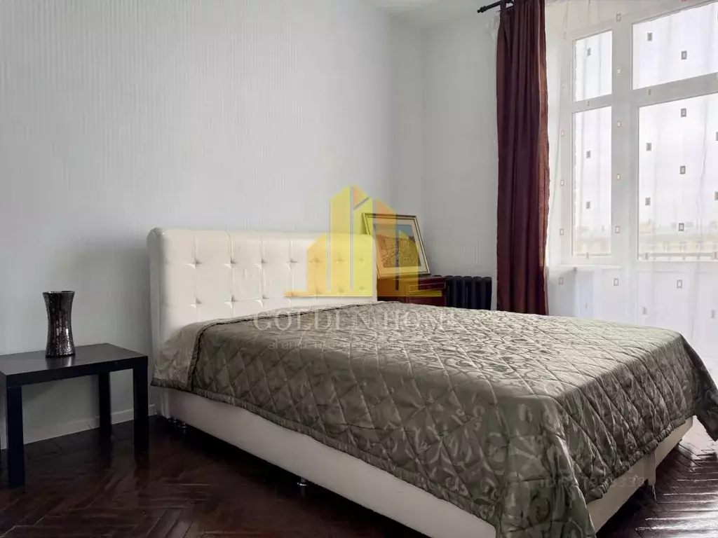 2-к кв. Санкт-Петербург Бассейная ул., 47 (55.4 м) - Фото 1