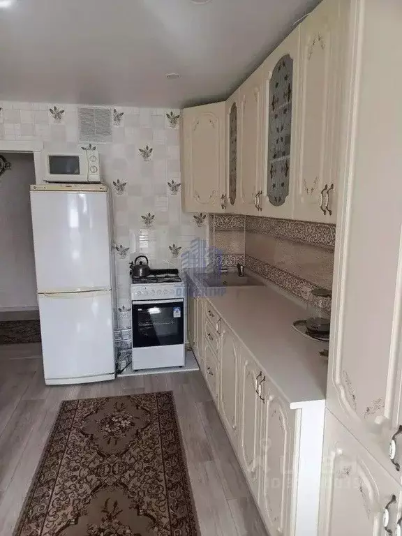 1-к кв. Чувашия, Чебоксары ул. Филиппа Лукина, 18 (42.6 м) - Фото 2