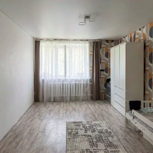 2-к кв. Татарстан, Казань ул. Маршала Чуйкова, 51 (65.1 м) - Фото 1