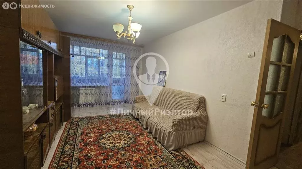 3-комнатная квартира: посёлок Искра, Комсомольская улица, 9 (60.1 м) - Фото 2