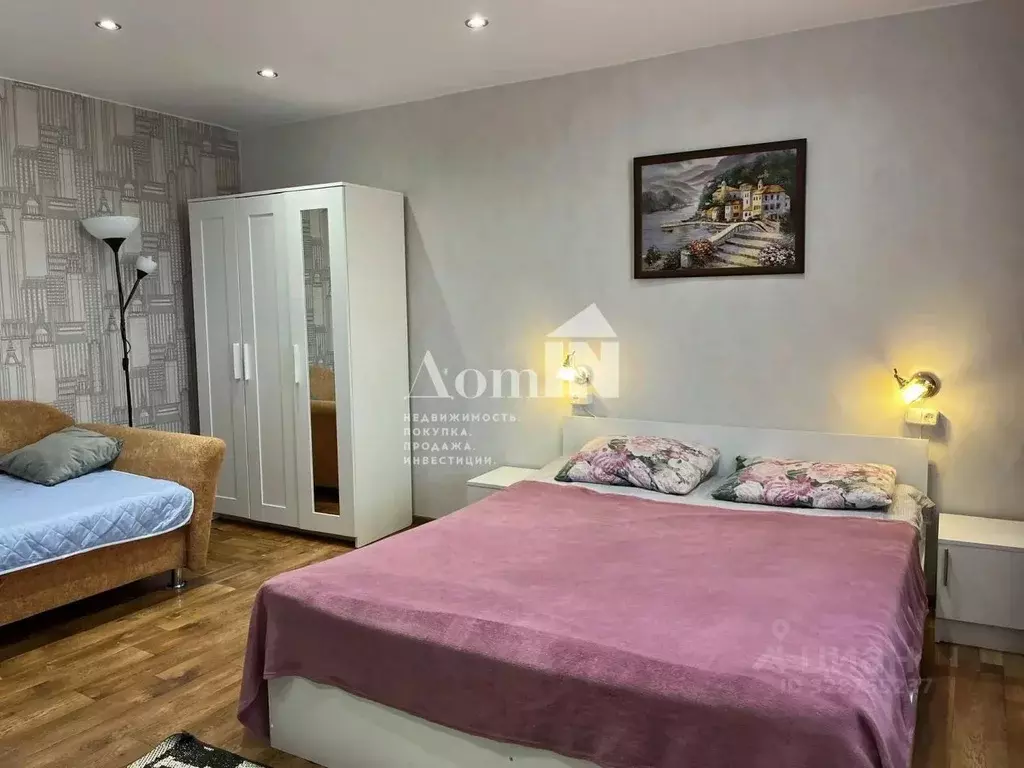 1-к кв. Санкт-Петербург ул. Осипенко, 5к1 (32.3 м) - Фото 1