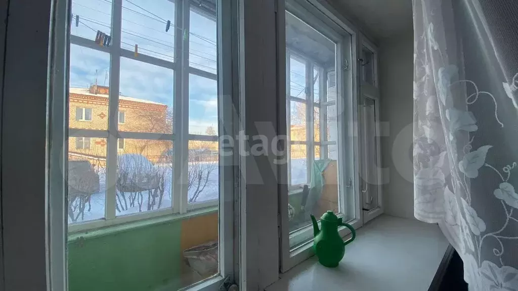 2-к. квартира, 53,4 м, 1/2 эт. - Фото 1