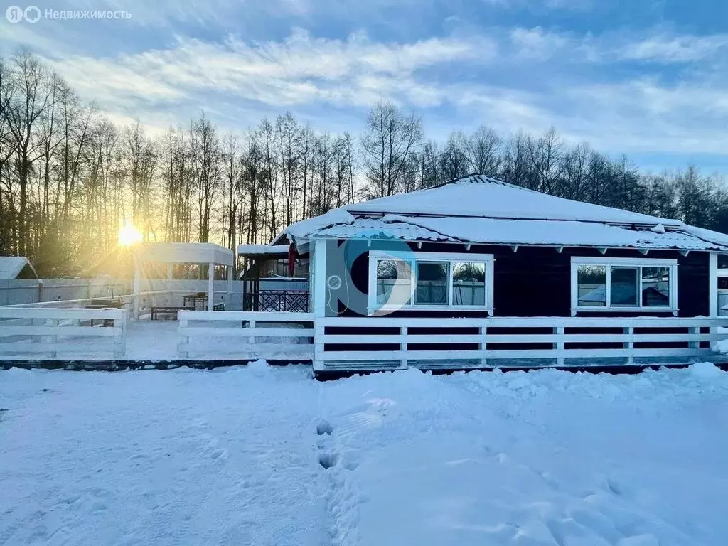 Дом в Уфа, Калининский район (100 м) - Фото 2