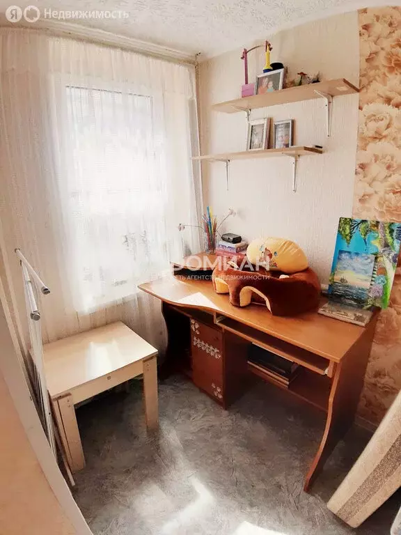 Дом в Новочеркасск, Троицкая улица, 42 (70.1 м) - Фото 1