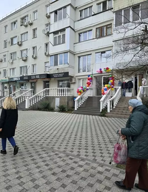 Магетрафик. Первая линия - Юмашева, 48 м - Фото 1
