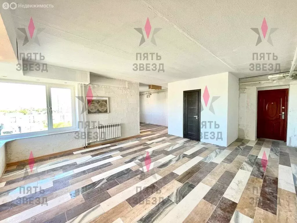 1-комнатная квартира: Самара, улица Антонова-Овсеенко, 63 (44.9 м) - Фото 0