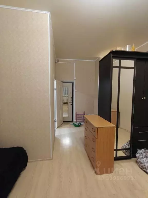 Комната Самарская область, Самара ул. Николая Панова, 20 (30.0 м) - Фото 0
