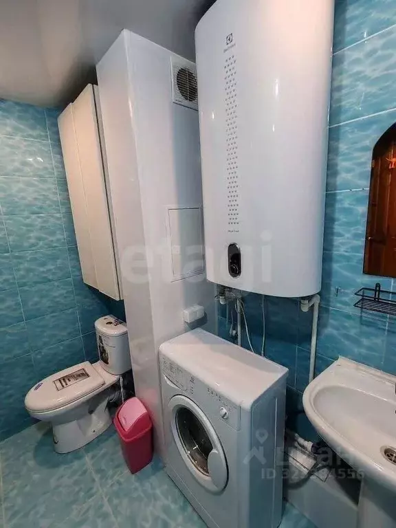 2-к кв. Ростовская область, Ростов-на-Дону Проселочная ул., 7 (52.2 м) - Фото 1