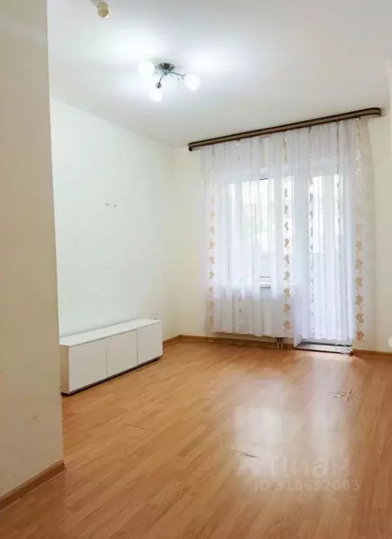 1-к кв. Калининградская область, Калининград Чкаловск мкр, ул. ... - Фото 0