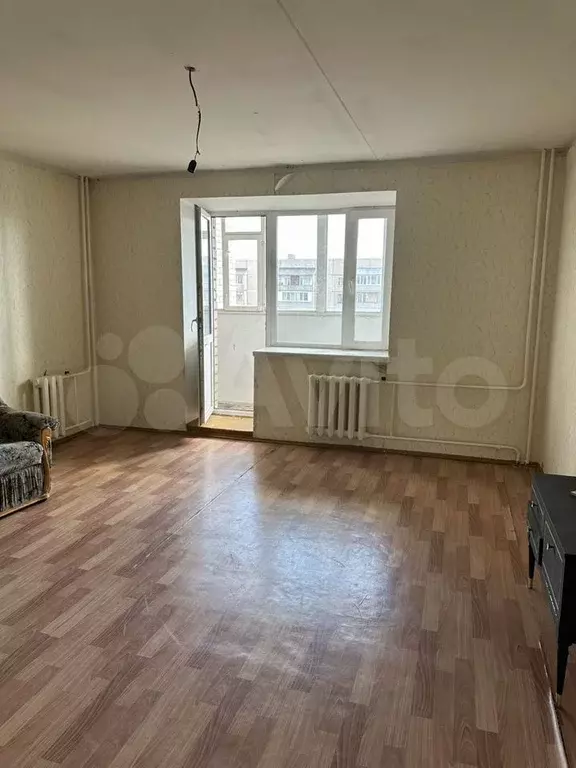 2-к. квартира, 60 м, 8/10 эт. - Фото 1
