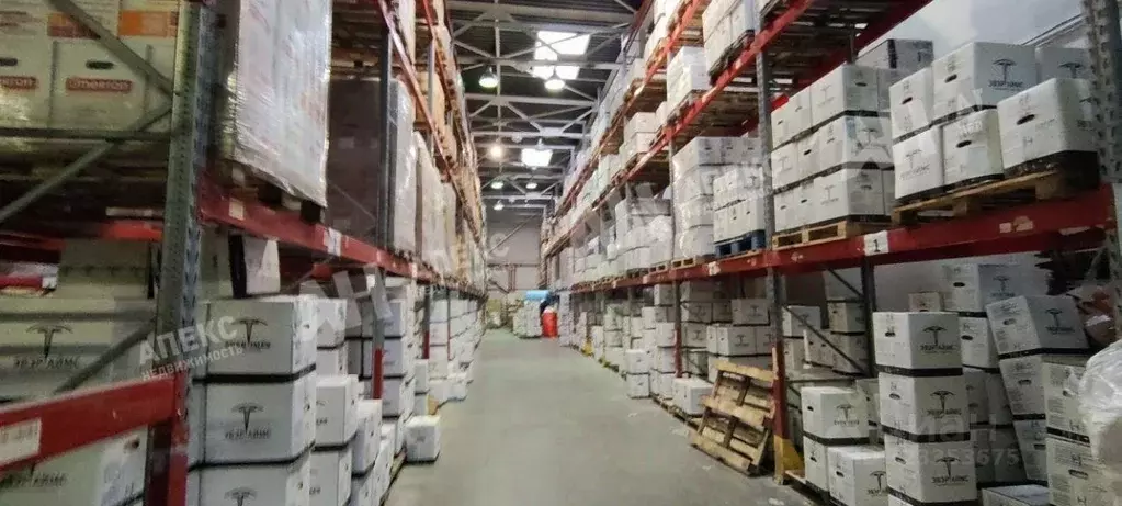 Производственное помещение в Московская область, Реутов ... - Фото 1