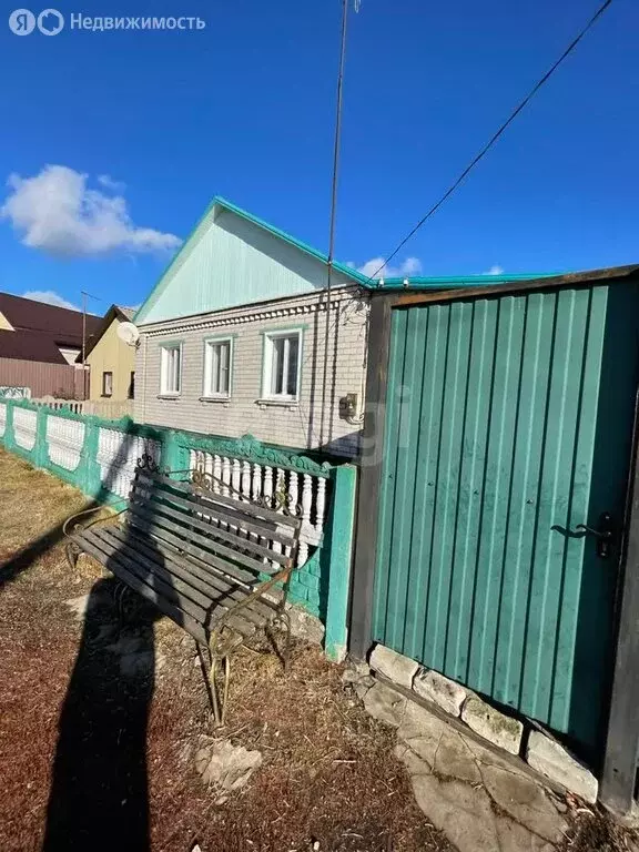 Дом в Белгородская область, Алексеевка (74.4 м) - Фото 0