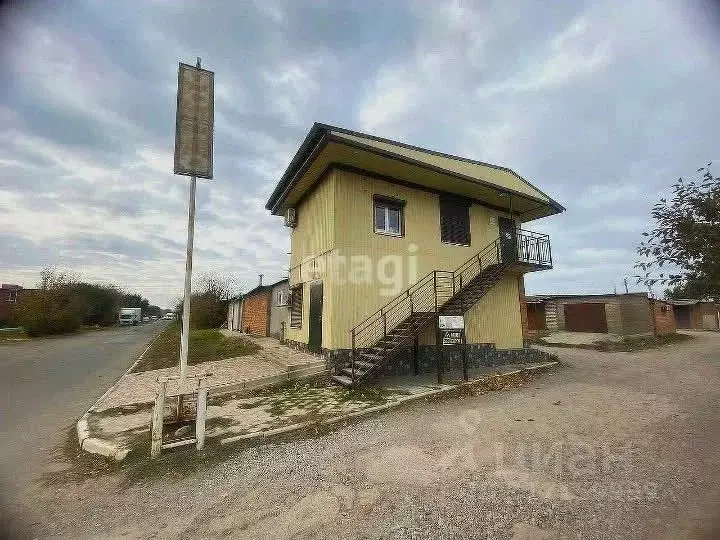 Помещение свободного назначения в Краснодарский край, Ейск ул. ... - Фото 0