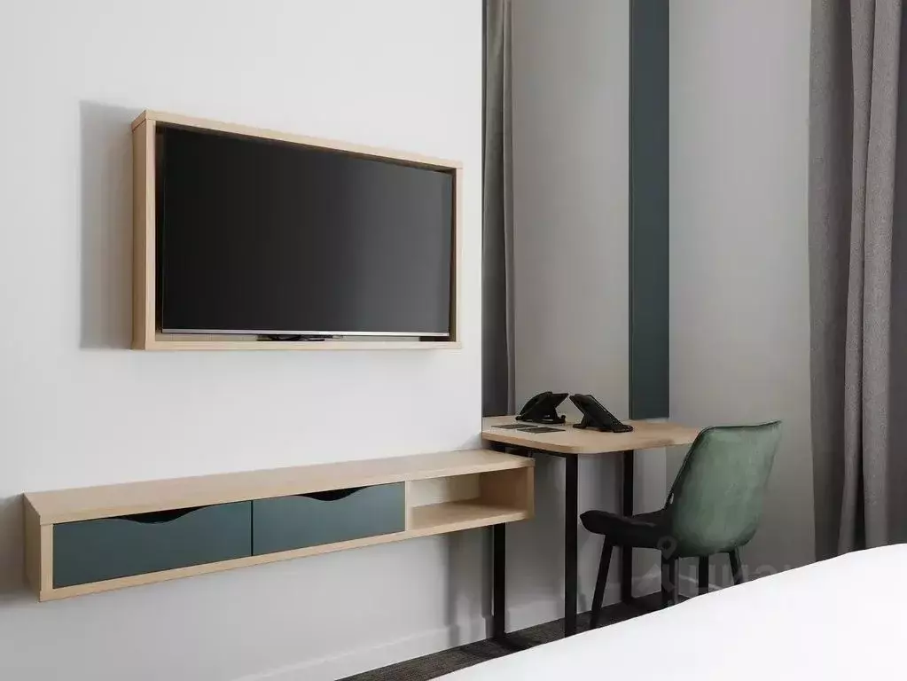 Комната Москва Грайвороновская ул., 4 - Фото 2