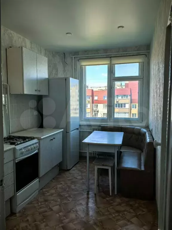 3-к. квартира, 63,5 м, 9/9 эт. - Фото 1