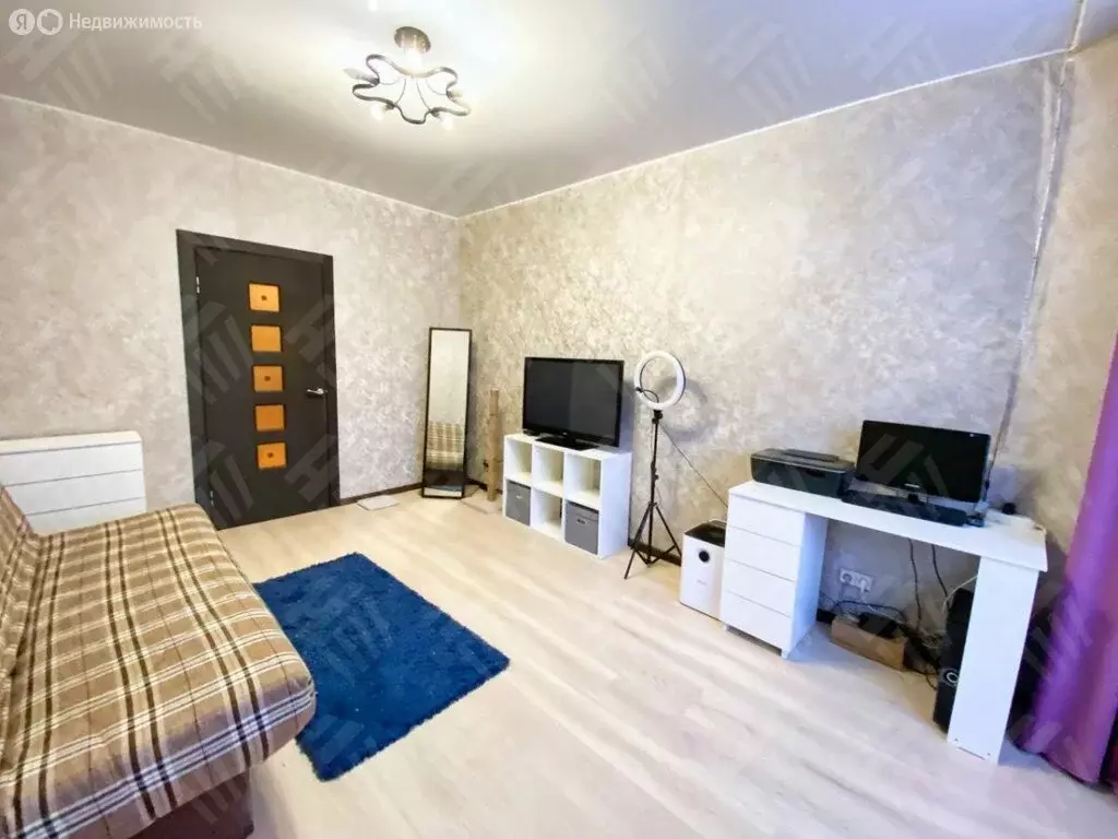 2-комнатная квартира: Северодвинск, проспект Победы, 57 (57.1 м) - Фото 2