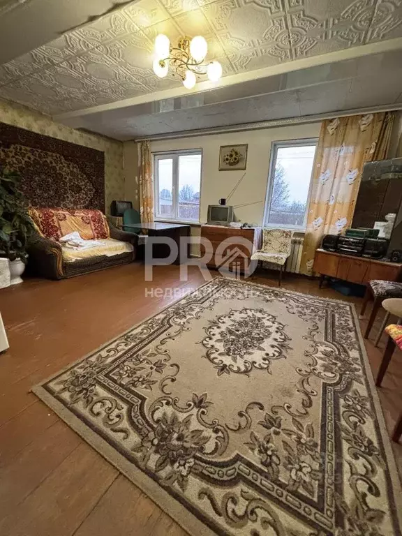 Дом в Костромская область, Буй ул. Обороны, 47А (41 м) - Фото 1