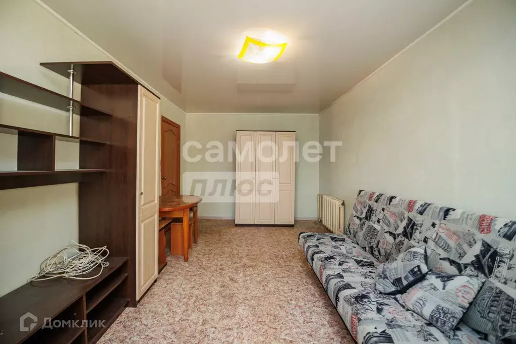 Продаётся 1-к квартира, 30 м - Фото 0