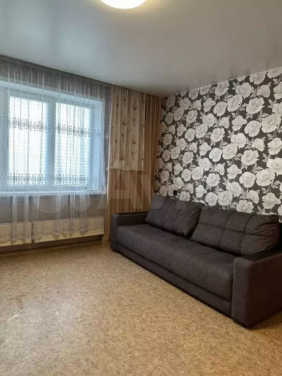 1-к. квартира, 40 м, 10/10 эт. - Фото 0