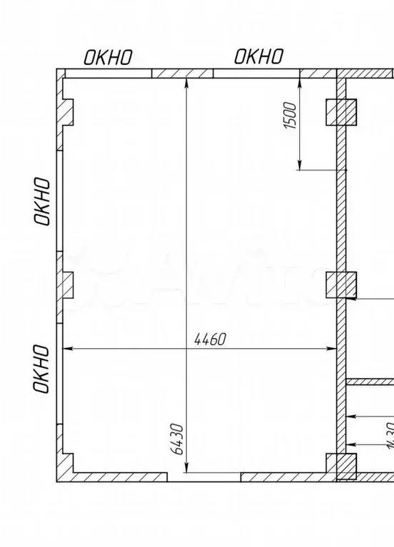 Офис - Фото 0