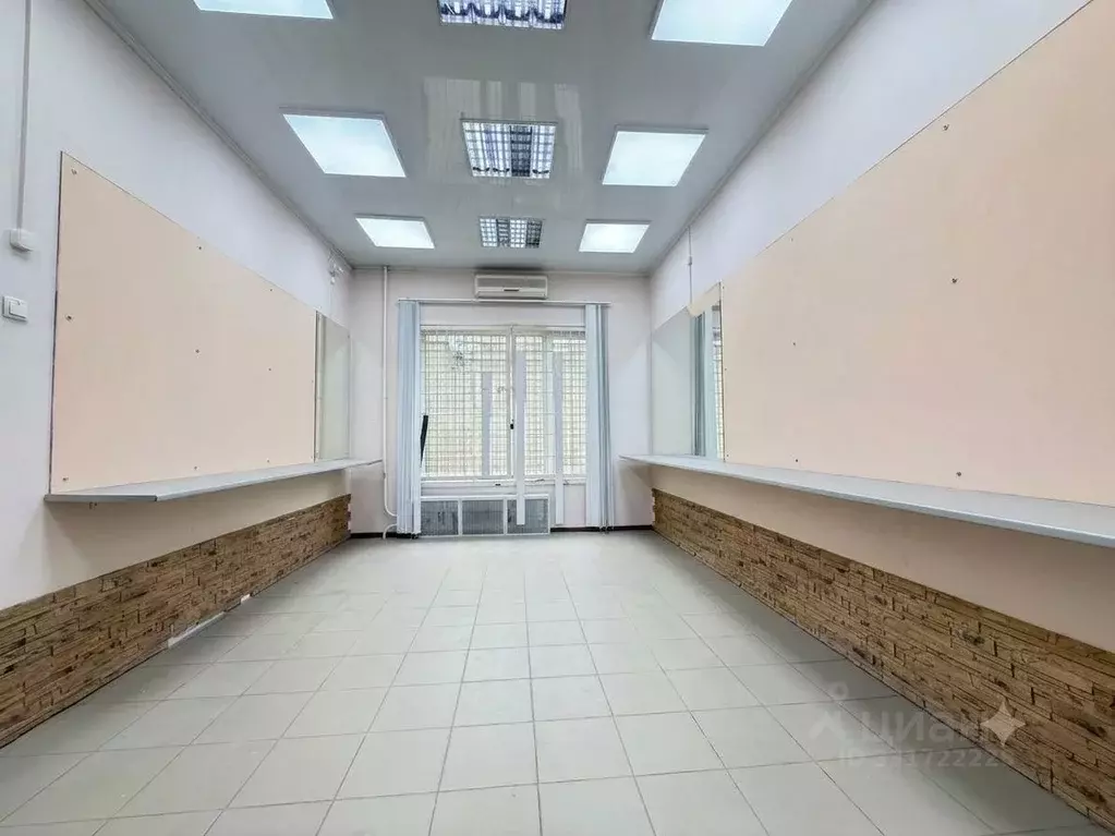 Помещение свободного назначения в Москва ул. Скульптора Мухиной, 8 (20 ... - Фото 2