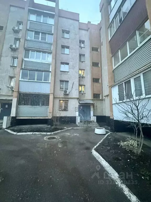 3-к кв. Самарская область, Самара Партизанская ул., 118а (59.1 м) - Фото 1