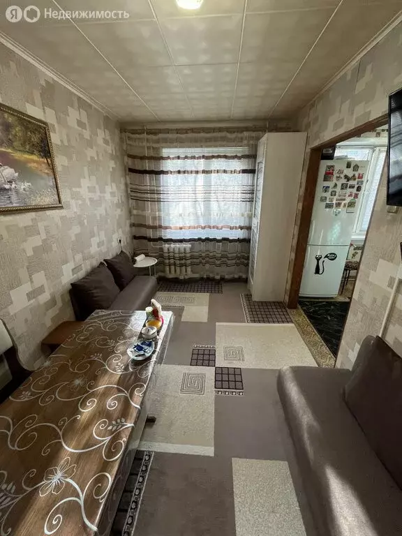 4-комнатная квартира: Ясный, Западная улица, 1 (61 м) - Фото 2