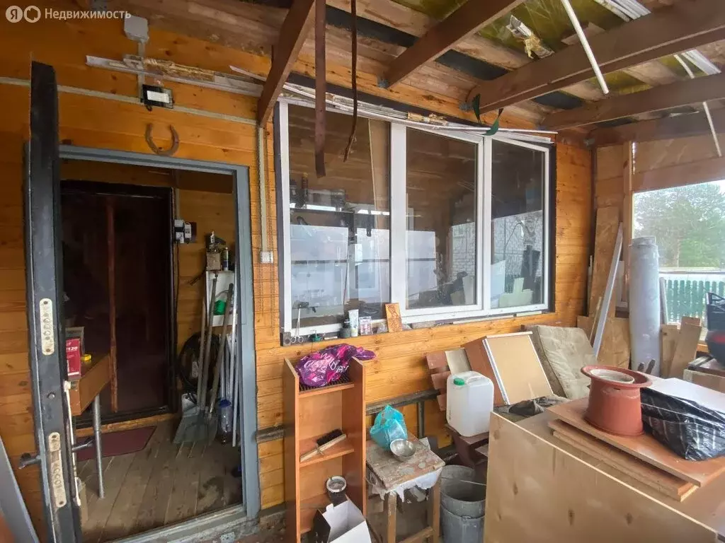 Дом в городской округ Калуга, село Рябинки, хутор Изотов, улица ... - Фото 2