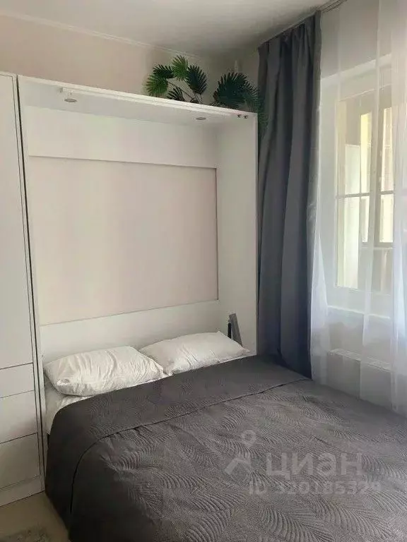 1-к кв. Московская область, Люберцы городской округ, Мирный пгт ул. ... - Фото 1