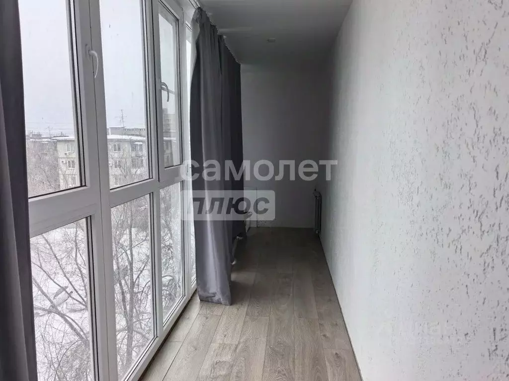 2-к кв. Волгоградская область, Волгоград ул. Лавочкина, 10/1 (42.1 м) - Фото 1