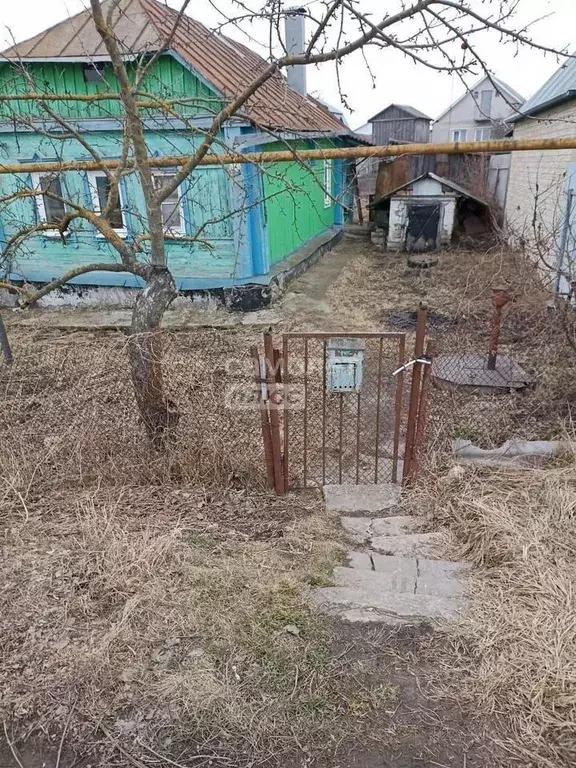 Дом в Липецкая область, с. Доброе пер. Набережный, 10 (35 м) - Фото 2