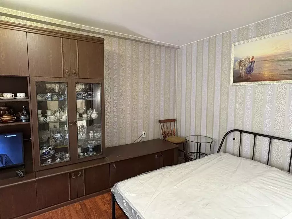 1-к кв. Москва Коптевская ул., 81/2 (29.0 м) - Фото 2
