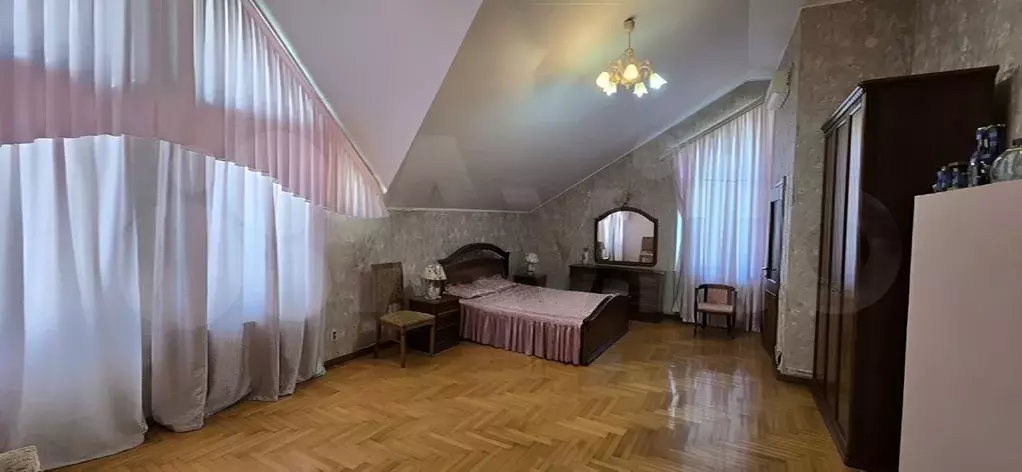 Дом в Краснодарский край, Сочи Новый Сочи мкр, пер. Рахманинова (700 ... - Фото 1