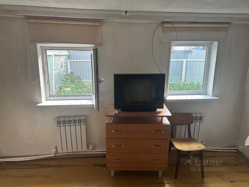 Дом в Омская область, Омск Кузбасская ул., 27А (32 м) - Фото 0