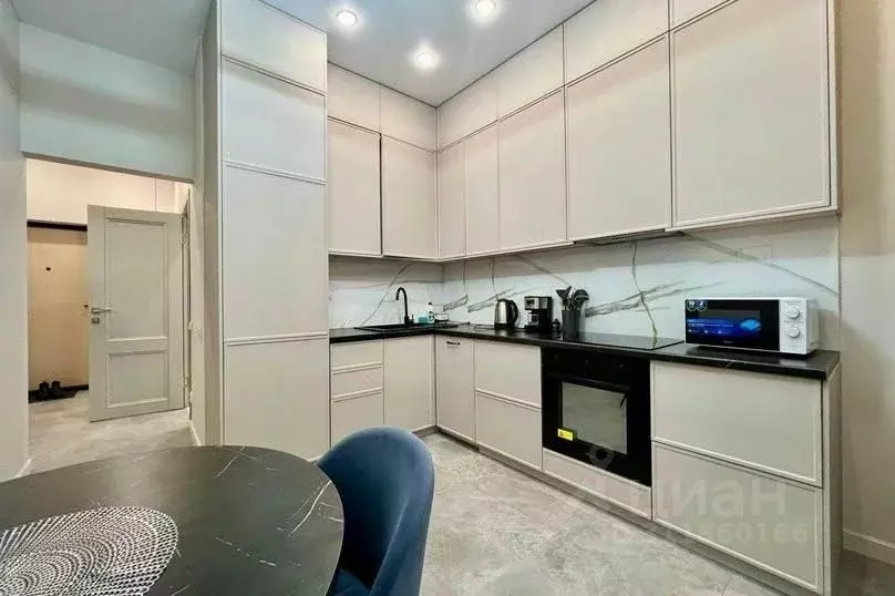 1-к кв. Татарстан, Казань ул. Алексея Козина, 9 (38.0 м) - Фото 1