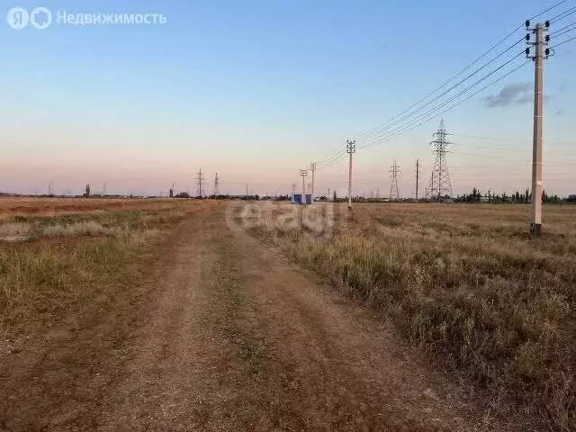 Участок в село Лесновка, Садовая улица (6 м) - Фото 1