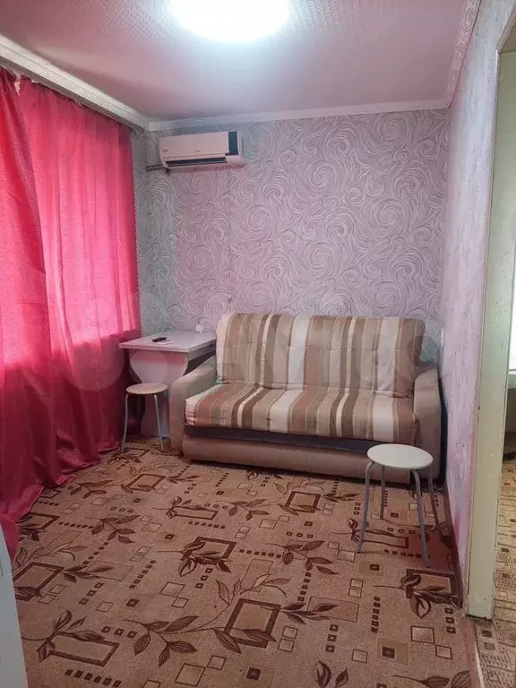 1-к. квартира, 23 м, 5/5 эт. - Фото 0