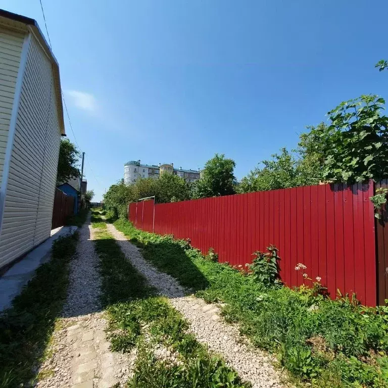 Участок в Нижегородская область, Кстово Волга СНТ, 201 (7.0 сот.) - Фото 1