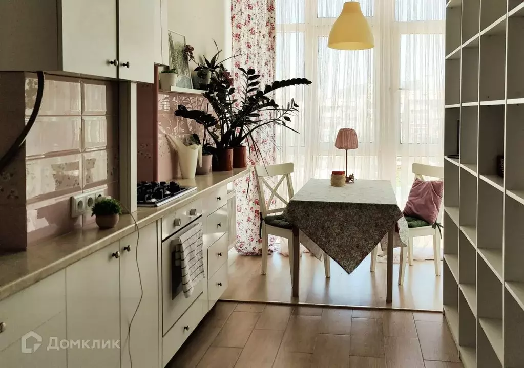 Продаётся 1-к квартира, 36 м - Фото 1