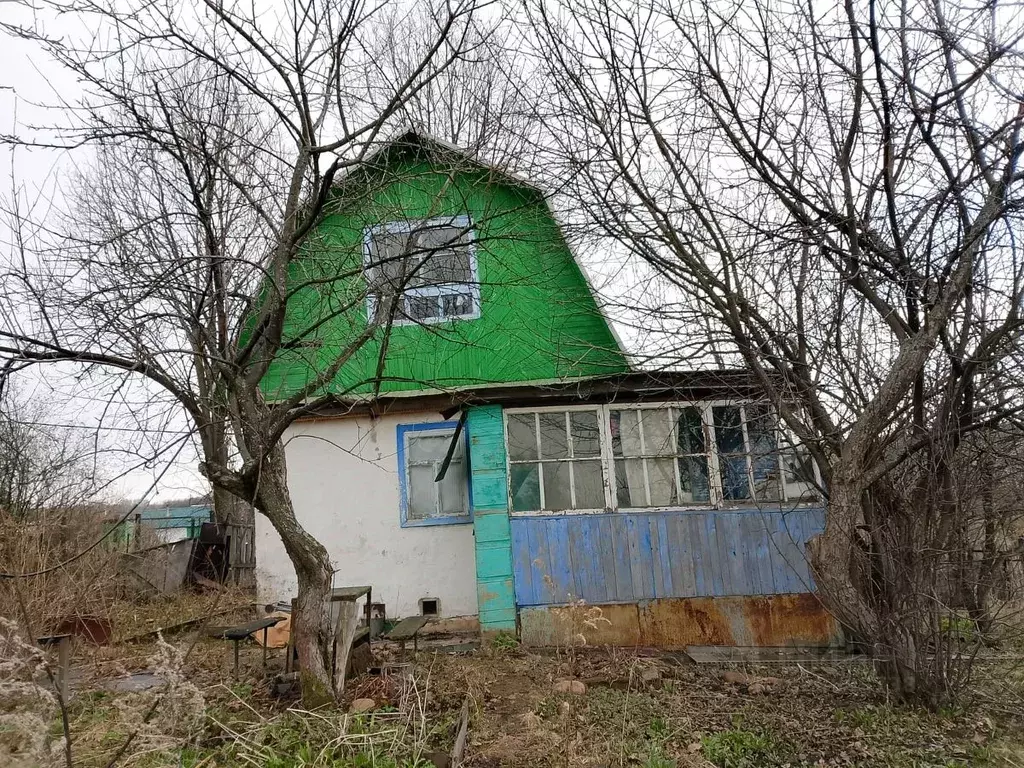 Дом в Башкортостан, Уфа Рябинушка СНТ, 33 (40 м) - Фото 1