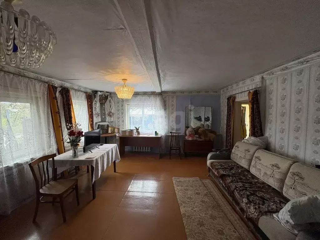 Дом в Белгородская область, Корочанский район, Яблоновское с/пос, ... - Фото 2