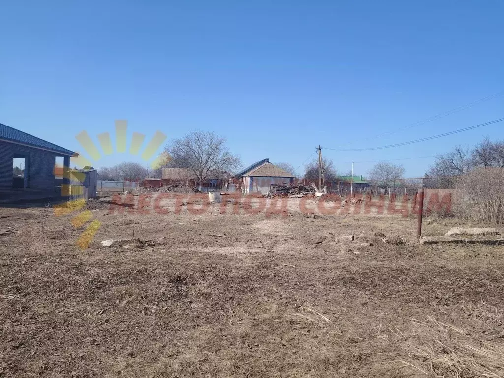 Участок в Краснодарский край, Ейский район, Должанская ст-ца Садовая ... - Фото 2