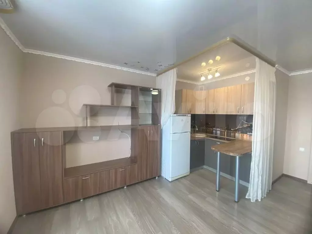 Квартира-студия, 27,5 м, 10/10 эт. - Фото 0