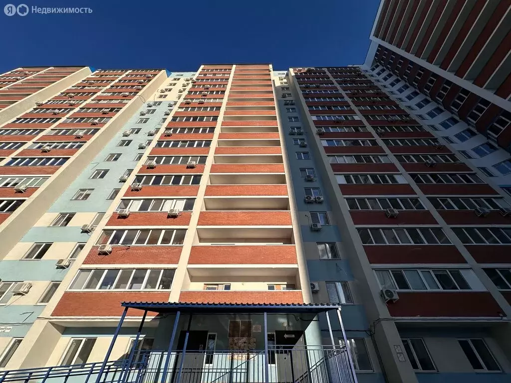 1-комнатная квартира: Самара, Советская улица, 48 (48 м) - Фото 2